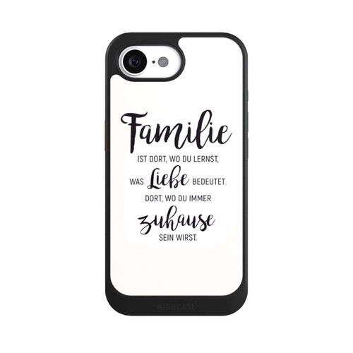 Apple iPhone 17e NIVOcore Familie ist Liebe