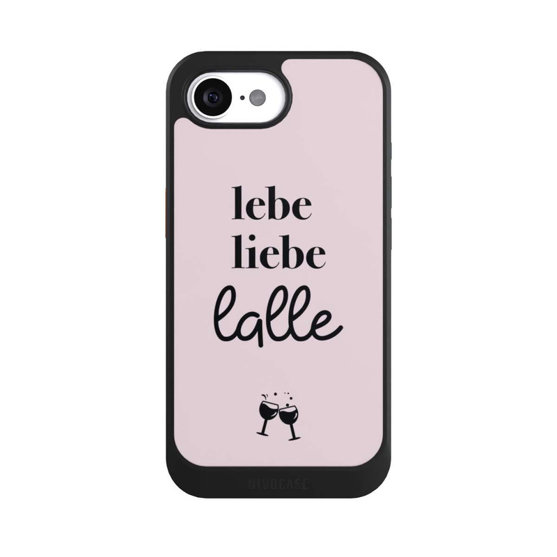 17 e NIVOcore Lebe liebe lalle
