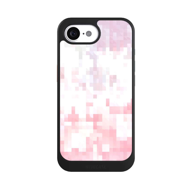 17 e NIVOcore Pixel Glitch Pastell