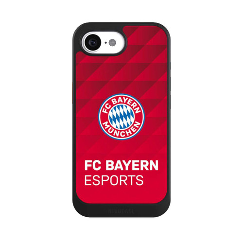 Apple iPhone 17e NIVOcore FCB eSports Rouge