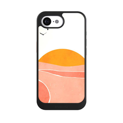 Apple iPhone 17e NIVOcore In der Sonne tanzen