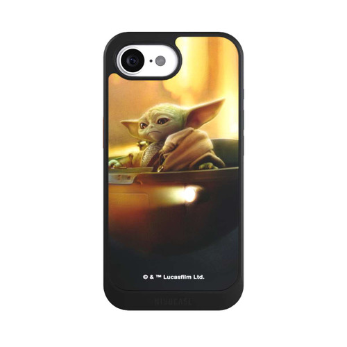 Apple iPhone 17e NIVOcore Grogu In Carrier