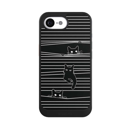 Apple iPhone 17e NIVOcore Chats voyeurs