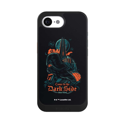 Apple iPhone 17e NIVOcore Darth Vader Halloween