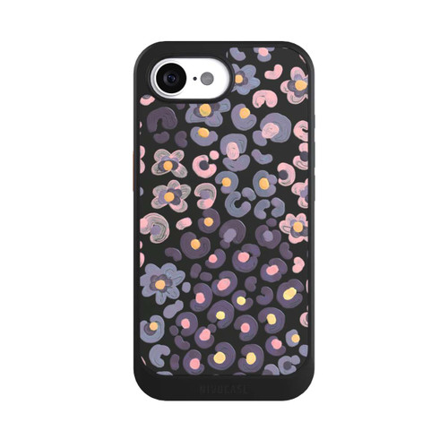 Apple iPhone 17e NIVOcore Animal Skin with Flowers