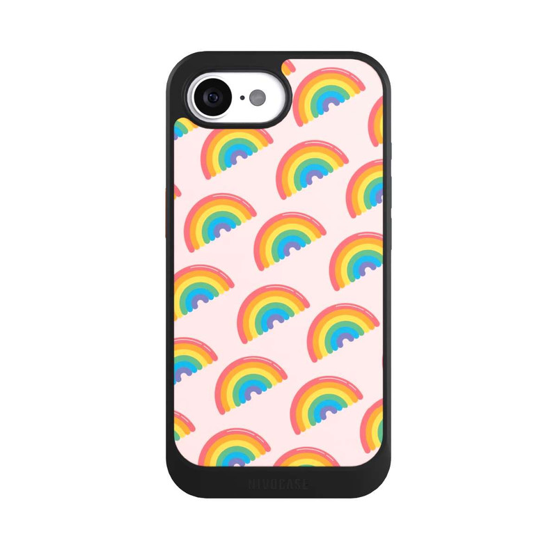 17 e NIVOcore Kawaii-Regenbögen