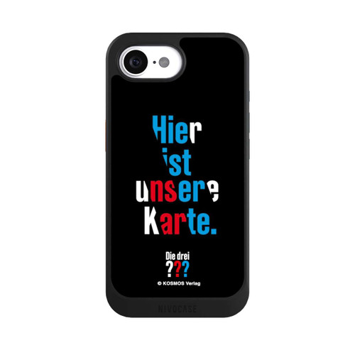 Apple iPhone 17e NIVOcore Hier ist unsere Karte