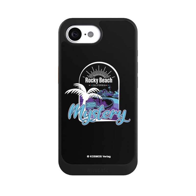 17 e NIVOcore Rocky Beach California Mystery
