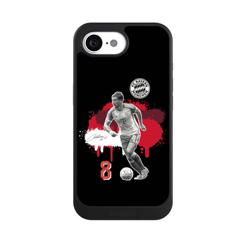 Apple iPhone 17e NIVOcore Leon Goretzka 8