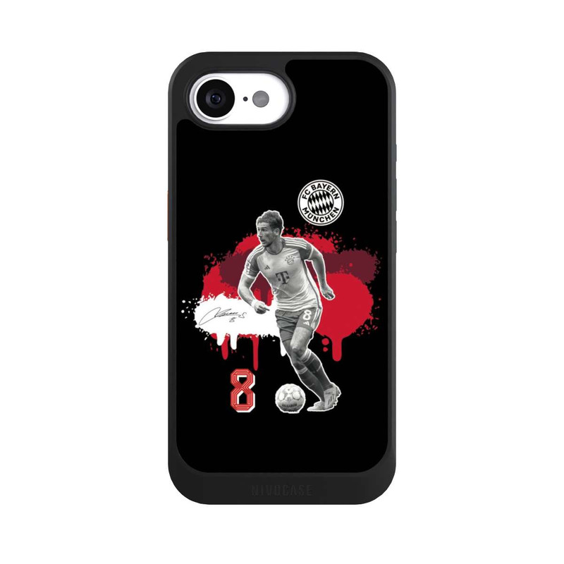 17 e NIVOcore Leon Goretzka 8