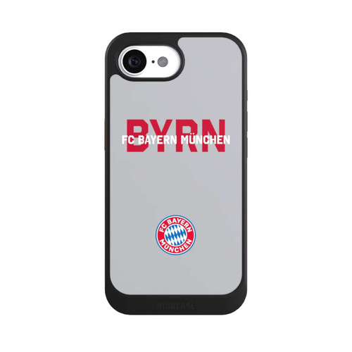 Apple iPhone 17e NIVOcore BYRN grau