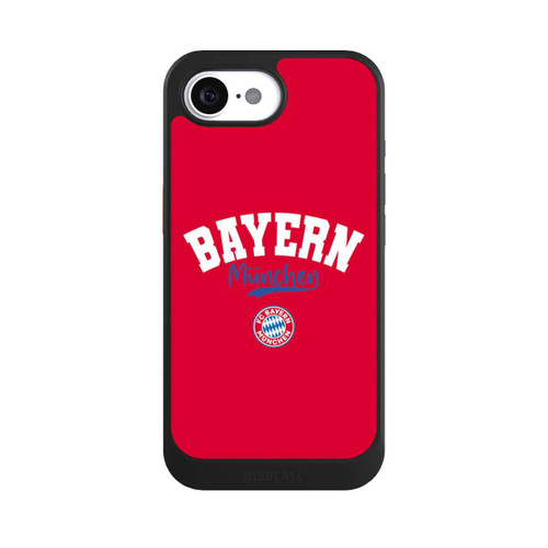 Apple iPhone 17e NIVOcore FC Bayern München