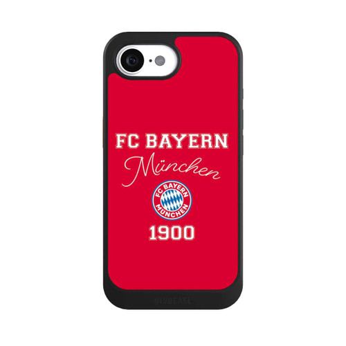 Apple iPhone 17e NIVOcore FC Bayern 1900