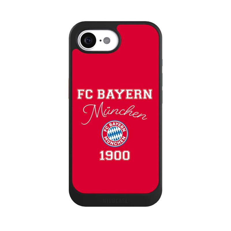 17 e NIVOcore FC Bayern 1900