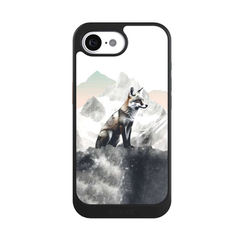 Apple iPhone 17e NIVOcore Mountain Fox