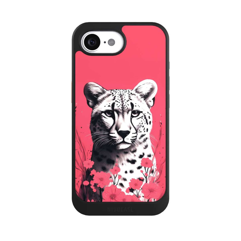 17 e NIVOcore White Cheetah
