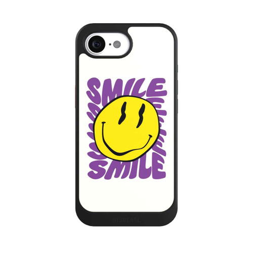 Apple iPhone 17e NIVOcore Smile