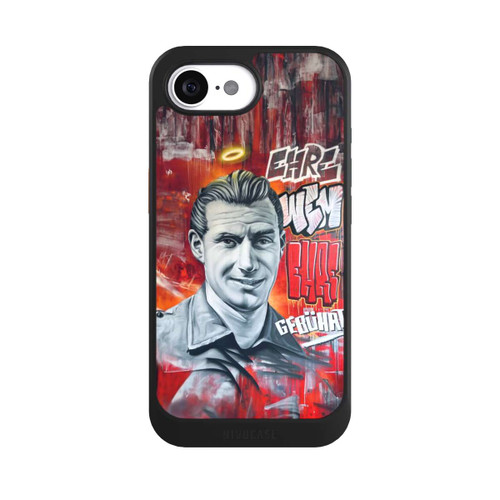 Apple iPhone 17e NIVOcore 1.FCK Fritz Walter