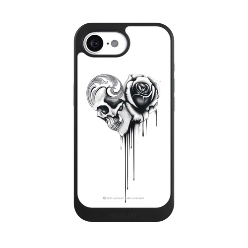 Apple iPhone 17e NIVOcore Amour Noir