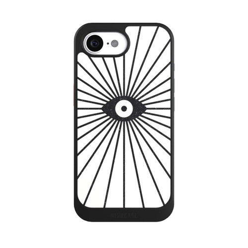 Apple iPhone 17e NIVOcore Big Bro