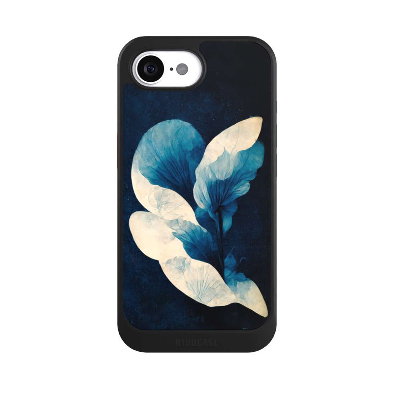17 e NIVOcore Blue Night Lilly