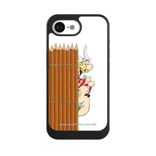Apple iPhone 17e NIVOcore Asterix Obelix Zaun