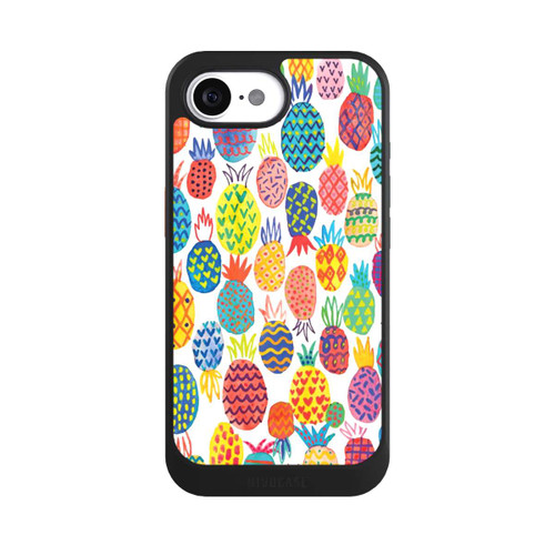 Apple iPhone 17e NIVOcore Niedliche Ananas