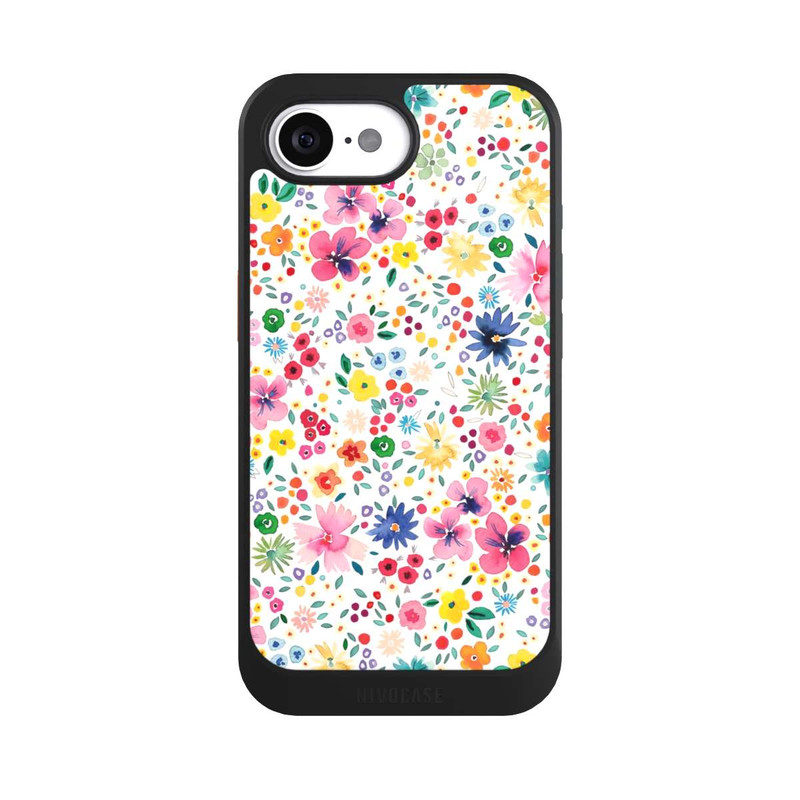 17 e NIVOcore Millefleurs Pink Spring Garden