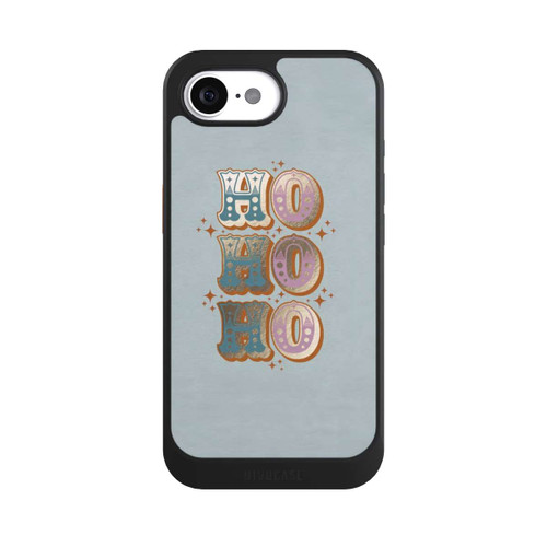 Apple iPhone 17e NIVOcore Ho Ho Ho