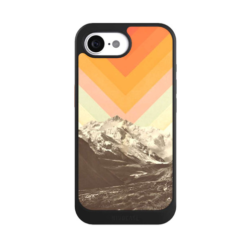 Apple iPhone 17e NIVOcore Mountain Scape