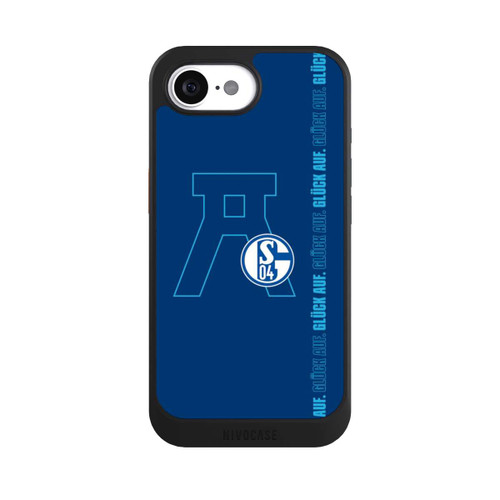 Apple iPhone 17e NIVOcore S04 Glück Auf
