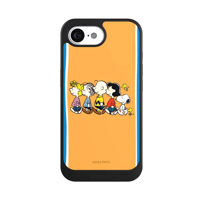 17 e NIVOcore Peanuts Profil