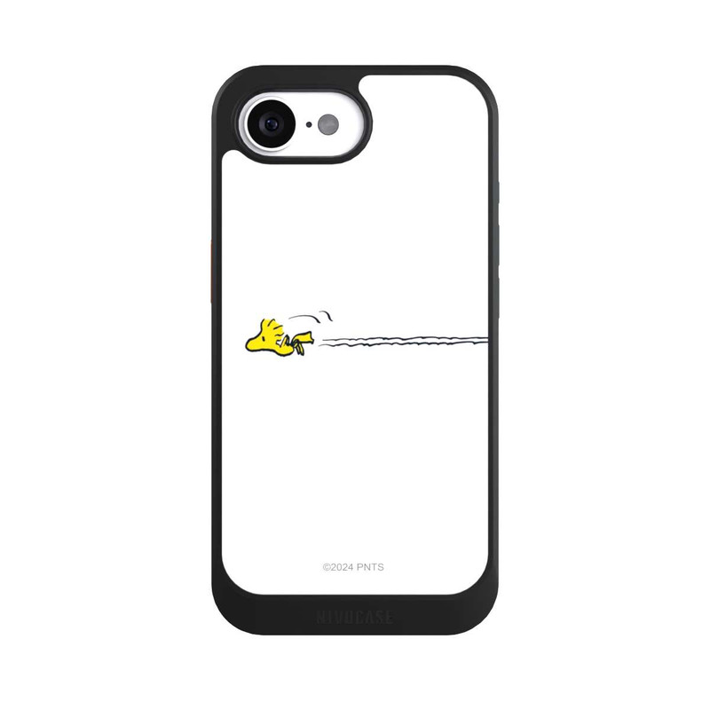 iPhone 17e NIVOcore Peanuts Woodstock