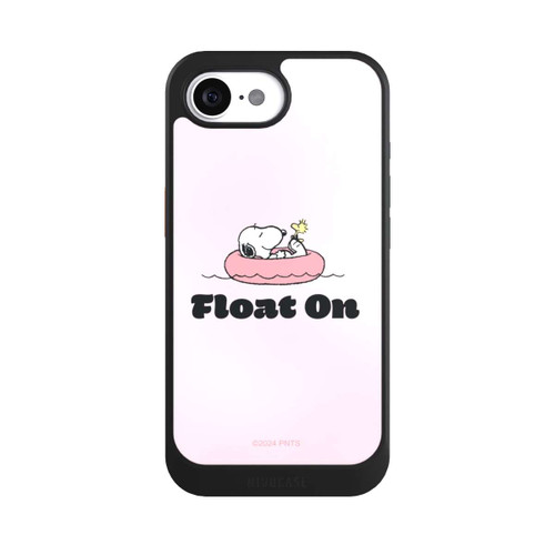 Apple iPhone 17e NIVOcore Snoopy Float On
