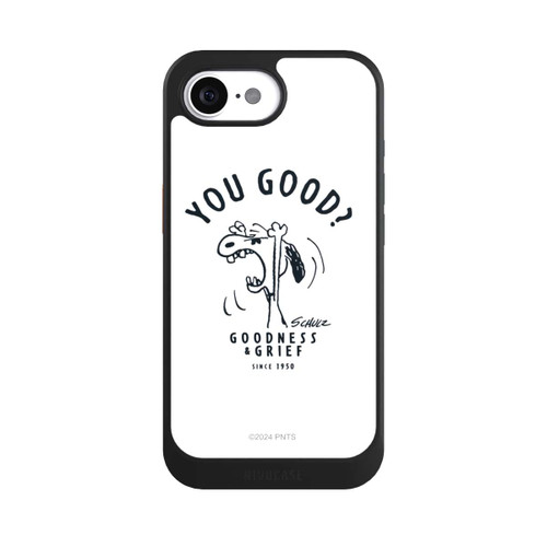 Apple iPhone 17e NIVOcore Snoopy You Good