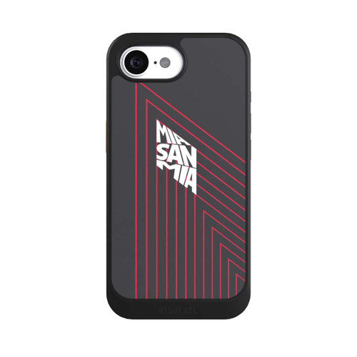Apple iPhone 17e NIVOcore FCB Mia San Mia Raute
