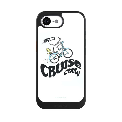 Apple iPhone 17e NIVOcore Snoopy Cruise Crew