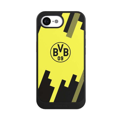 Apple iPhone 17e NIVOcore BVB Neon