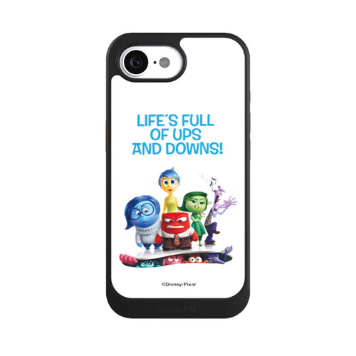 Apple iPhone 17e NIVOcore Life´s Full of Ups and Downs!