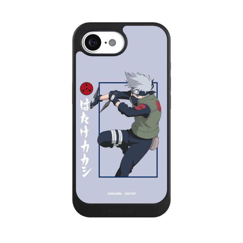 17 e NIVOcore Kakashi Kampfmodus