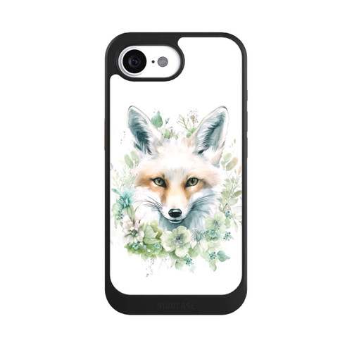 Apple iPhone 17e NIVOcore Floral Fox 