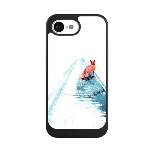 Apple iPhone 17e NIVOcore From Nowhere to Nowhere