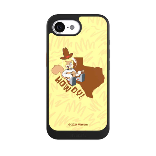 Apple iPhone 17e NIVOcore Sandy Howdy Texas