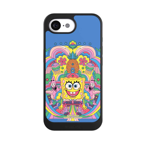 Apple iPhone 17e NIVOcore Spongebob Jubilee