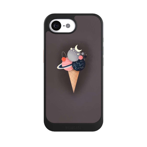 Apple iPhone 17e NIVOcore Space Ice Cream