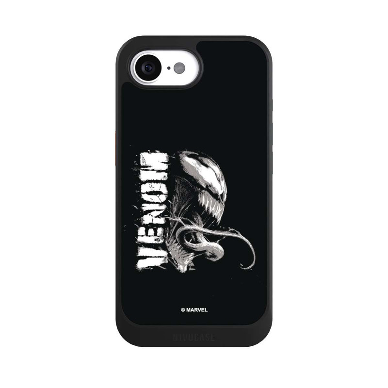 17 e NIVOcore Venom Gesicht