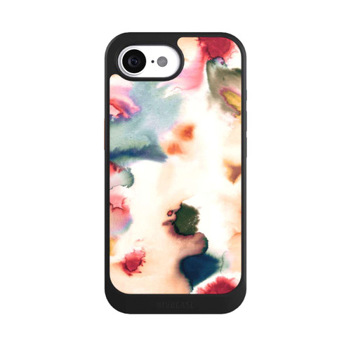 Apple iPhone 17e NIVOcore Abstraktes Aquarell