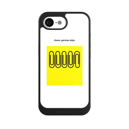 Apple iPhone 17e NIVOcore Deutsches Chaos