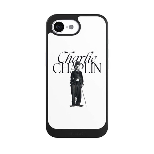 Apple iPhone 17e NIVOcore Charlie Chaplin