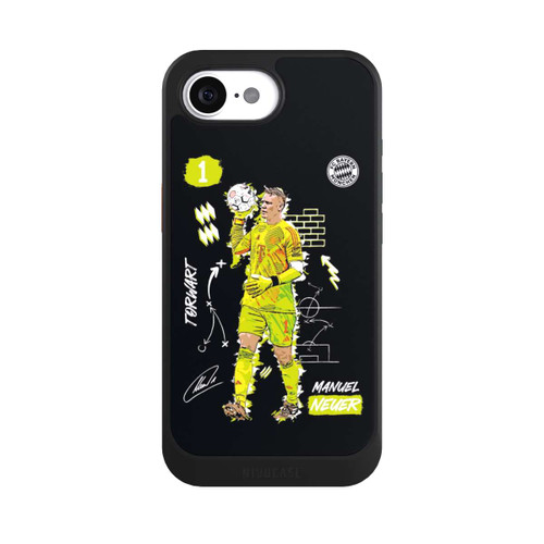 Apple iPhone 17e NIVOcore Manuel Neuer 24/25